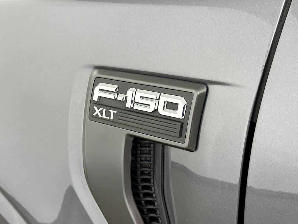 2023 Ford F-150 Base