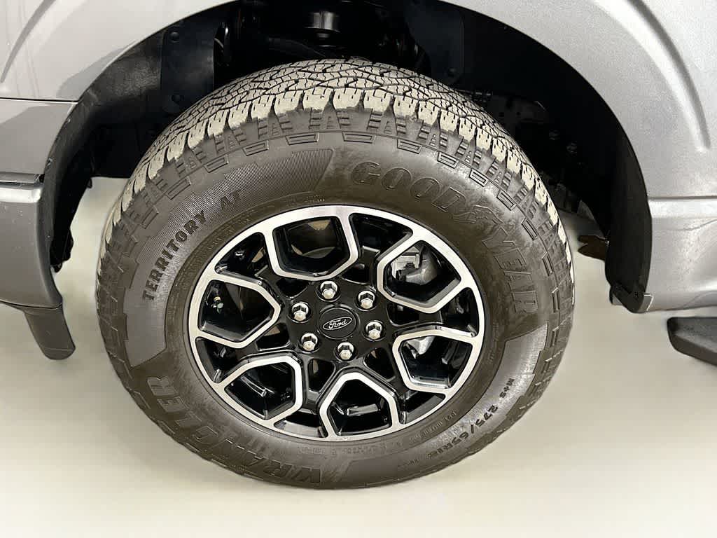 2023 Ford F-150 Base