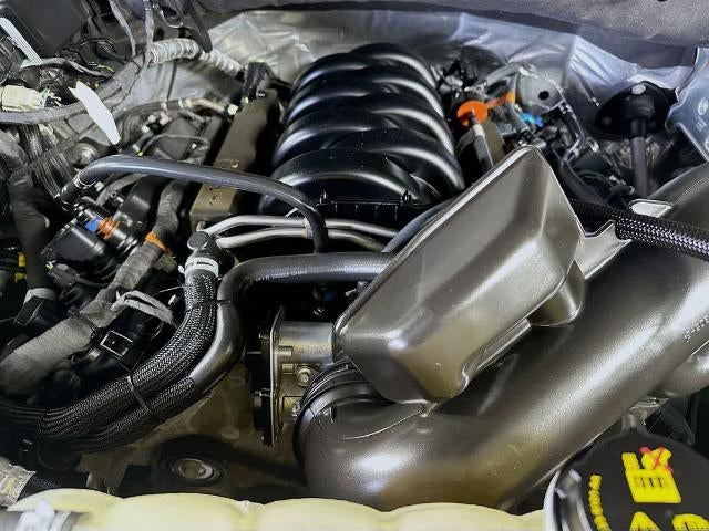 2023 Ford F-150 Base