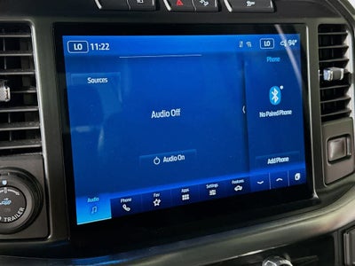 Ford F-150 LARIAT 2022