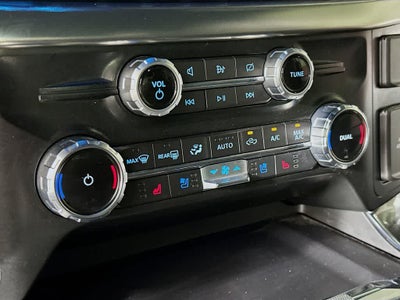 Ford F-150 LARIAT 2022