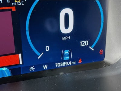 Ford F-150 LARIAT 2022