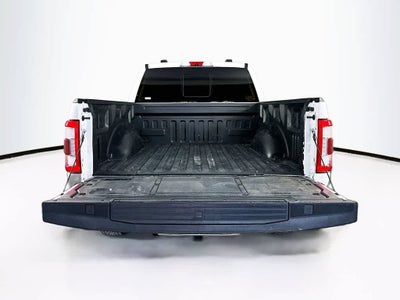 Ford F-150 LARIAT 2022