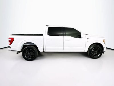 Ford F-150 LARIAT 2022