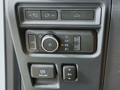 Ford F-150 LARIAT 2022