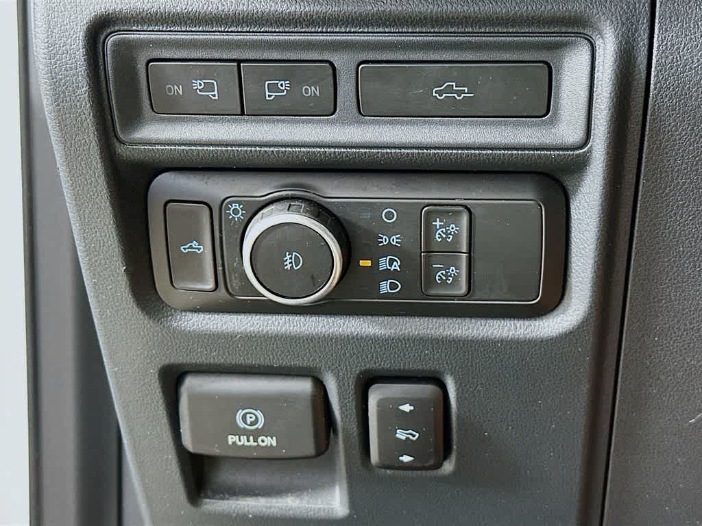 Ford F-150 LARIAT 2022