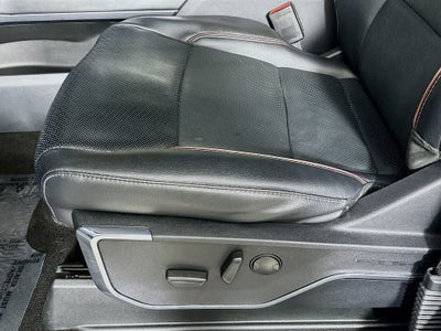 Ford F-150 LARIAT 2022