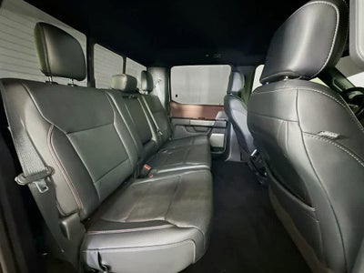 Ford F-150 LARIAT 2022