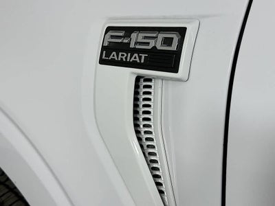 Ford F-150 LARIAT 2022
