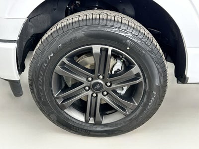 Ford F-150 LARIAT 2022