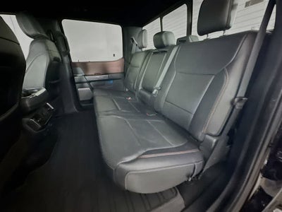 Ford F-150 LARIAT 2022