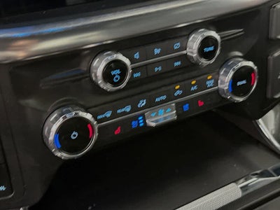 Ford F-150 LARIAT 2022