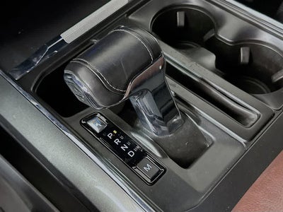 Ford F-150 LARIAT 2022