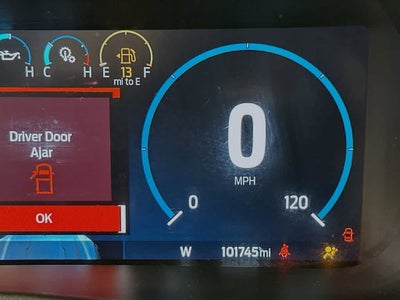 Ford F-150 LARIAT 2022