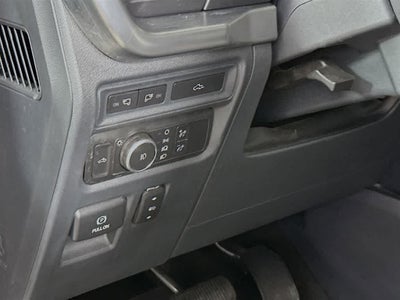 Ford F-150 LARIAT 2022