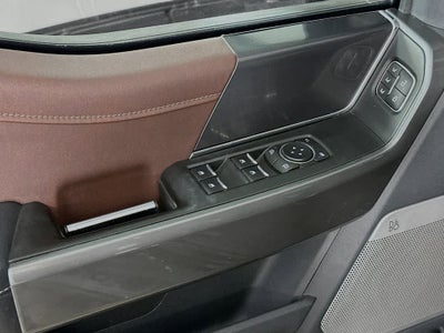 Ford F-150 LARIAT 2022