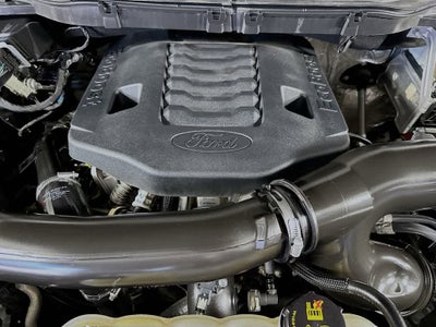Ford F-150 LARIAT 2022