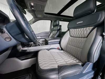 2021 Ford F-150 Limited