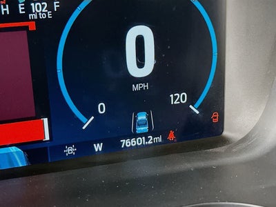 2021 Ford F-150 Limited