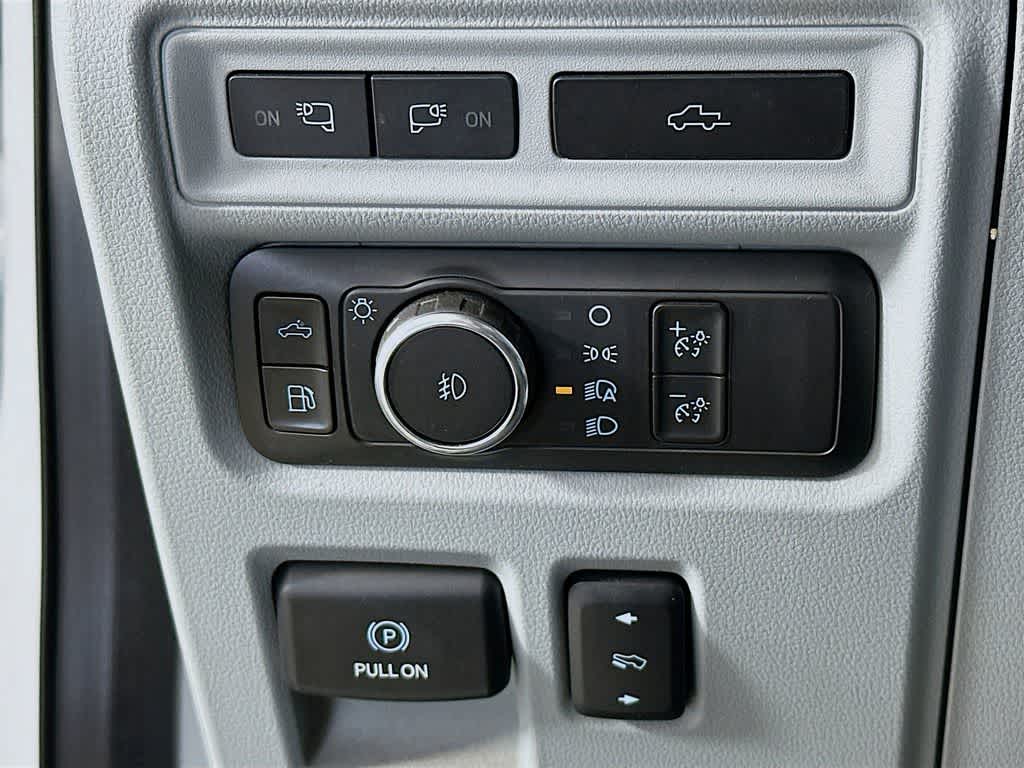 2021 Ford F-150 Limited