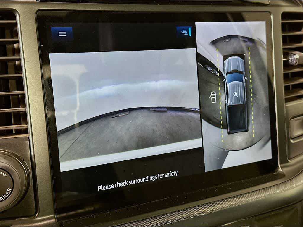 2021 Ford F-150 Limited