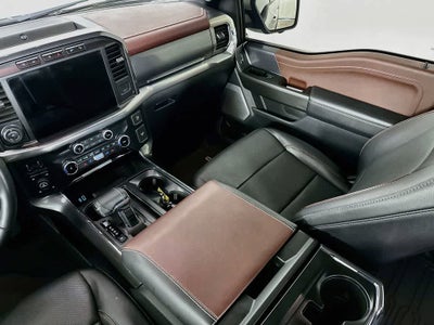 Ford F-150 LARIAT 2023