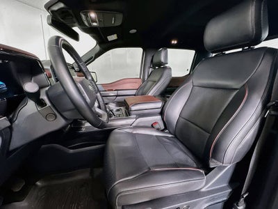Ford F-150 LARIAT 2023