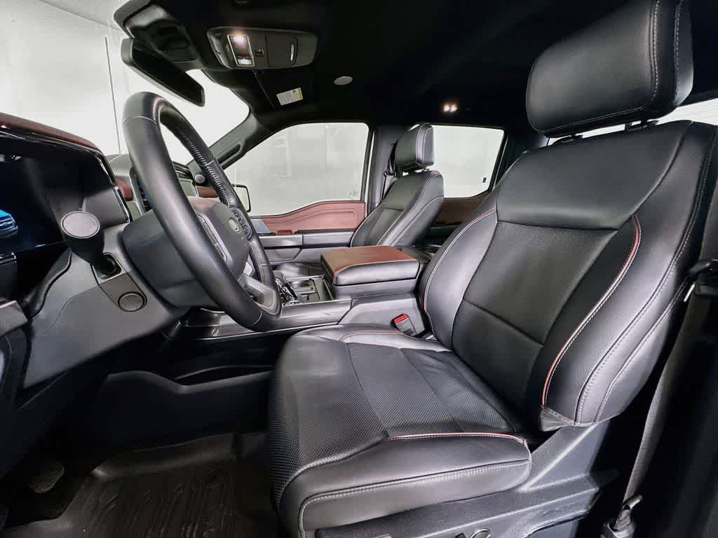 Ford F-150 LARIAT 2023