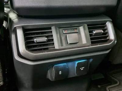 Ford F-150 LARIAT 2023