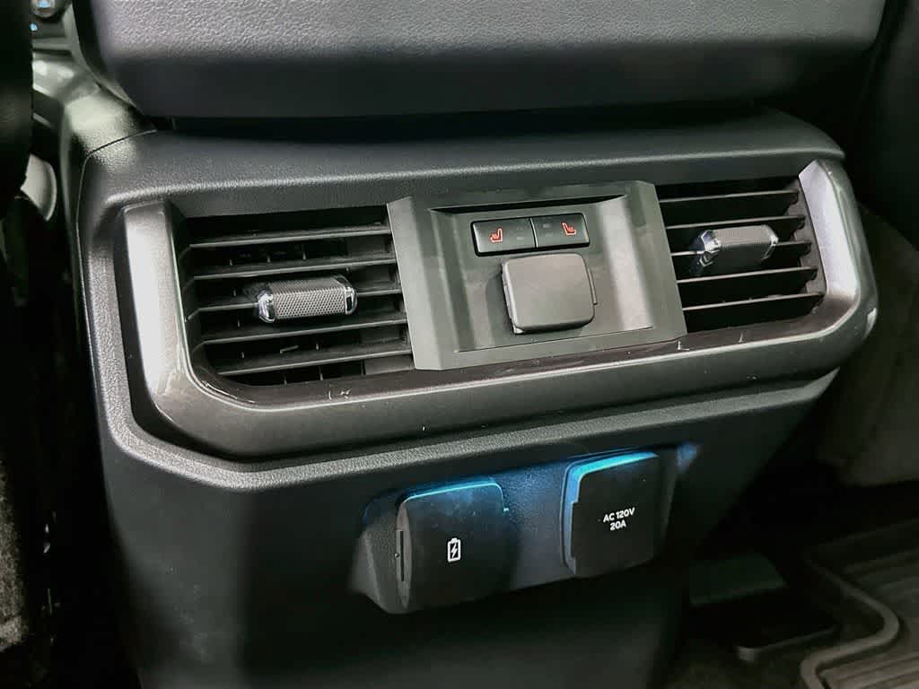 Ford F-150 LARIAT 2023