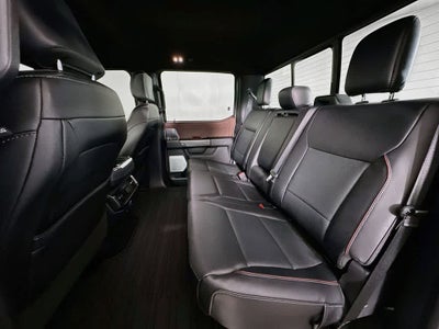 Ford F-150 LARIAT 2023