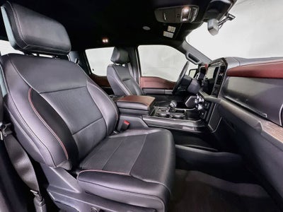 Ford F-150 LARIAT 2023