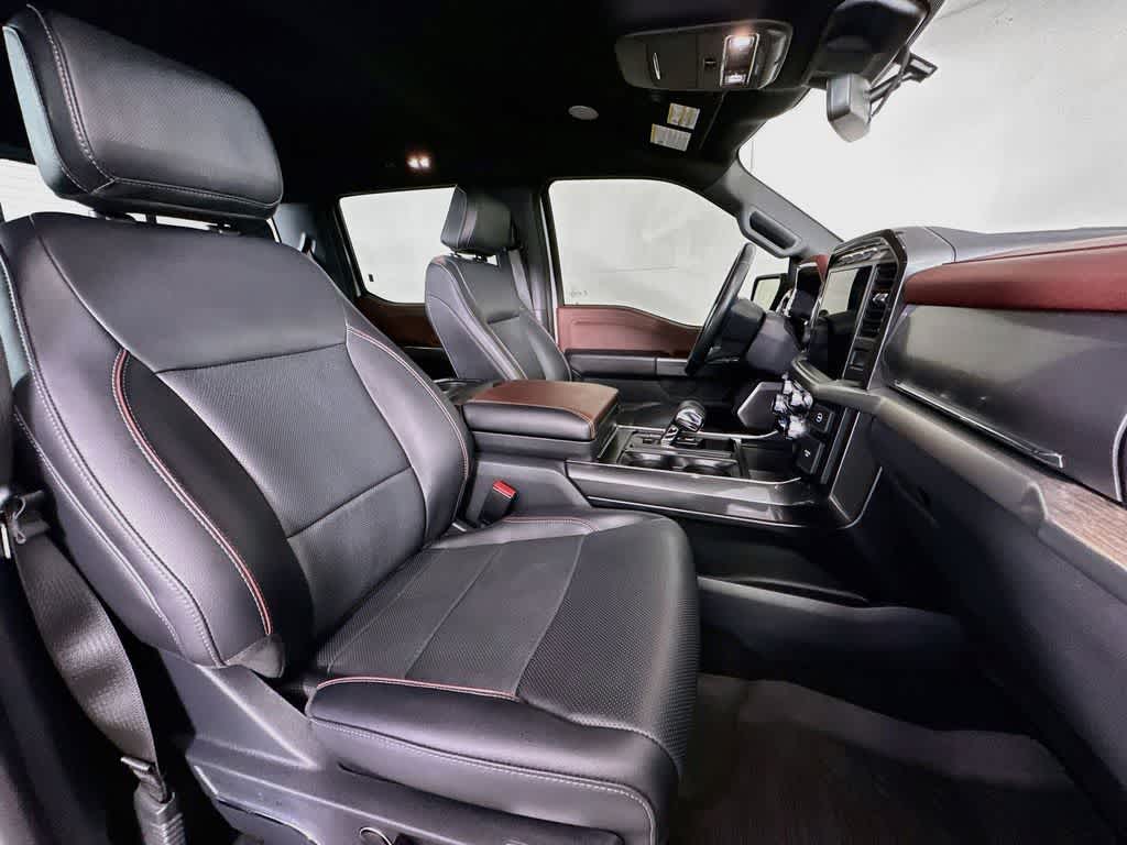 Ford F-150 LARIAT 2023