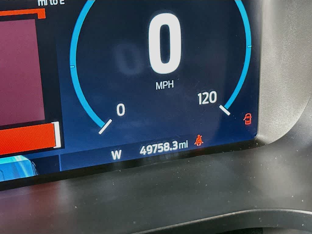 Ford F-150 LARIAT 2023