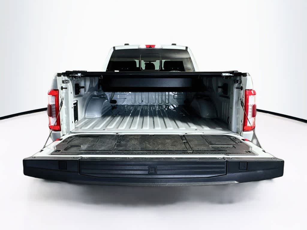 Ford F-150 LARIAT 2023