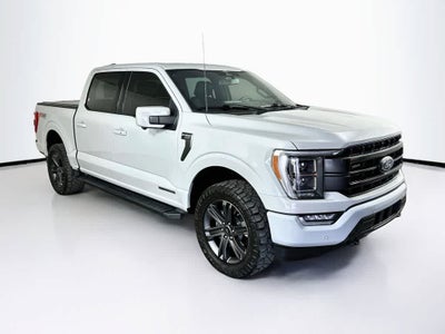 Ford F-150 LARIAT 2023