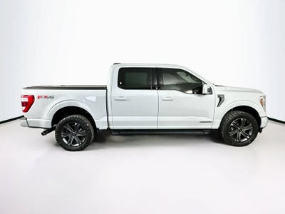 Ford F-150 LARIAT 2023