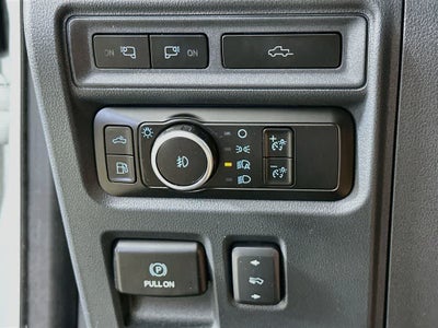 Ford F-150 LARIAT 2023