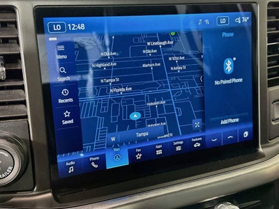 Ford F-150 LARIAT 2023