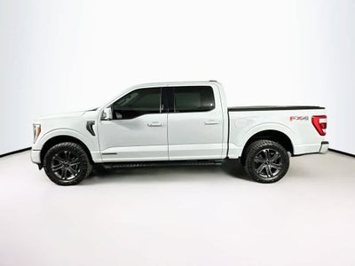 Ford F-150 LARIAT 2023