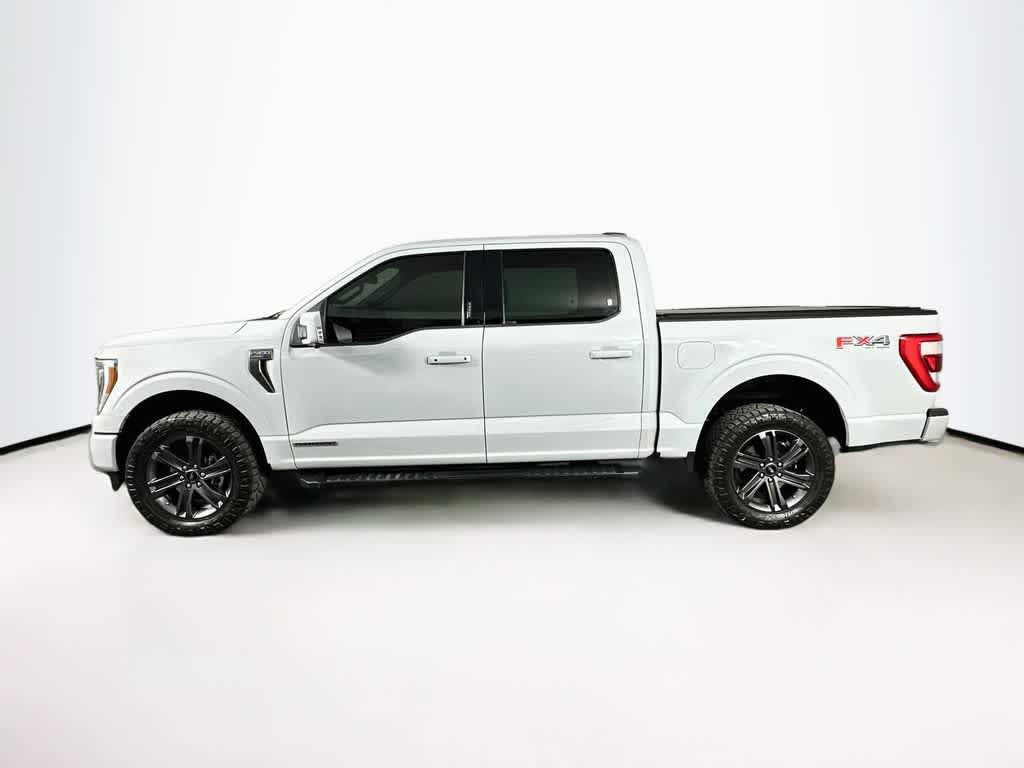 Ford F-150 LARIAT 2023