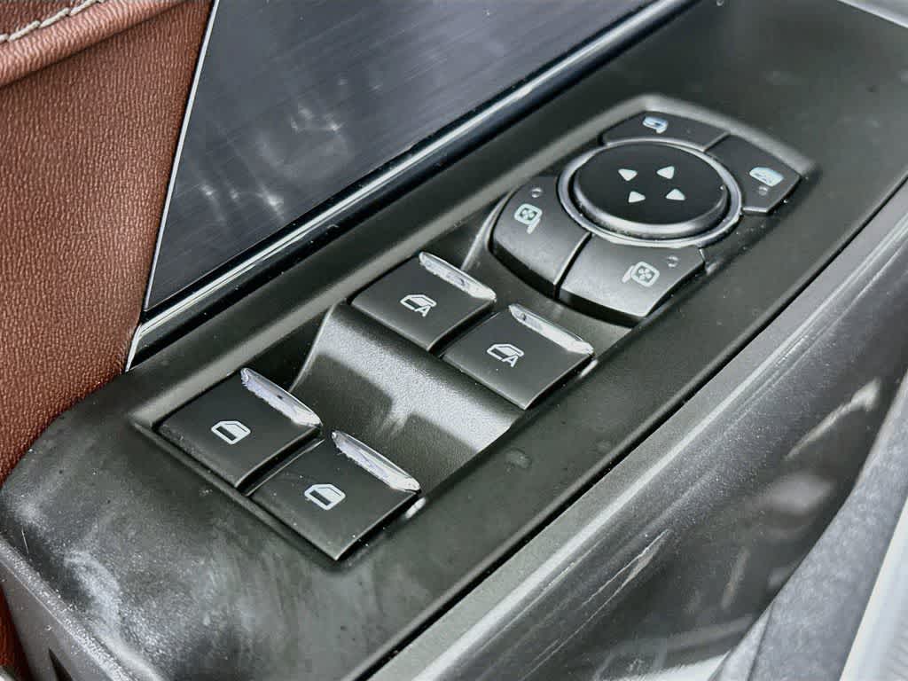 Ford F-150 LARIAT 2023
