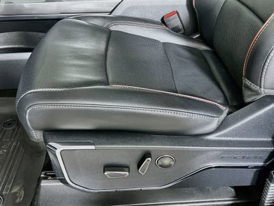 Ford F-150 LARIAT 2023