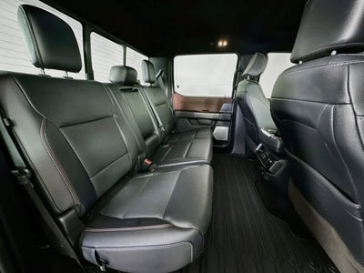 Ford F-150 LARIAT 2023