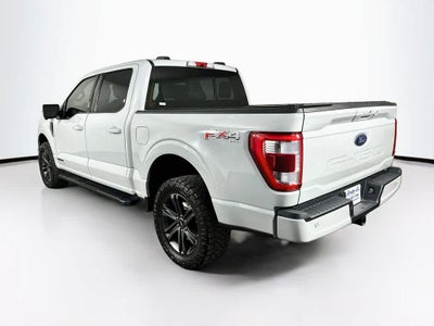 Ford F-150 LARIAT 2023