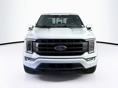 Ford F-150 LARIAT 2023