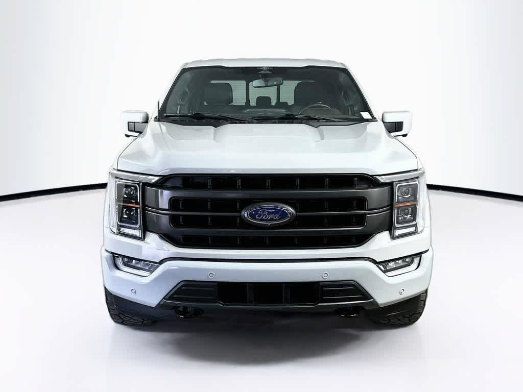 Ford F-150 LARIAT 2023