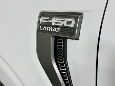 Ford F-150 LARIAT 2023