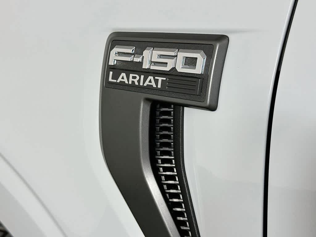 Ford F-150 LARIAT 2023