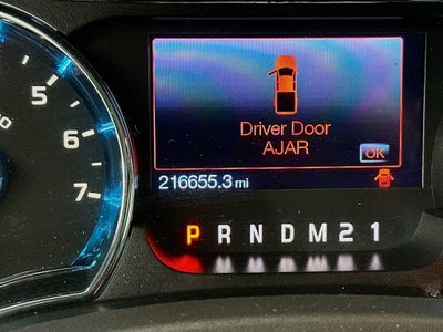 Ford F-150 Lariat 2014